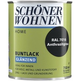 Schöner Wohnen Home Buntlack