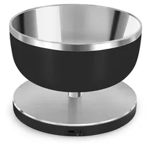 Smeg KSC01BLMWW Küchenwaage schwarz