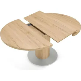 Niehoff Multi Decor Ø 115/160 cm mehrfarbig
