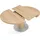 Niehoff Multi Decor Ø 115/160 cm mehrfarbig