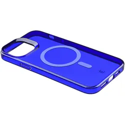 Cellularline Gloss Mag - iPhone 14 Plus, Cover, Apple, iPhone 14 Plus, 17 cm (6.