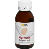 HENRY LAMOTTE OILS GMB Rizinusöl kaltgepresst kosmetischer Rohstoff