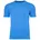 T-Shirt blau XXL