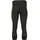 Whistler Bradley M Merino Wool Baselayer 3/4 Pants Dark Grey Melange XXL