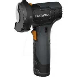BATAVIA Akku-Winkelschleifer Fixxpack 12 V ohne Akku