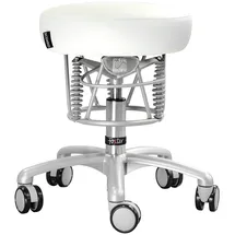 bioswing Foxter Therapiehocker Weiß