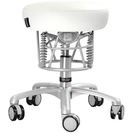 bioswing Foxter Therapiehocker Weiß
