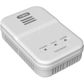 ABUS GWM100ME Weiß 1