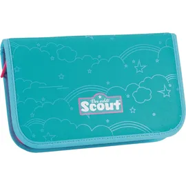 Scout Neo 4-tlg. unicorn rosa
