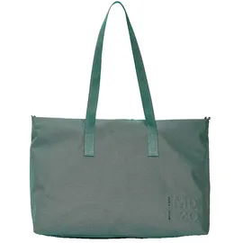 Mandarina Duck Md 20 Qmt60 Shopper-tasche - Emerald - One Size