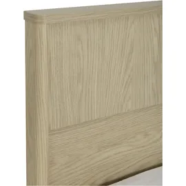 Gami Galys Bett 160 x 200 cm Beige