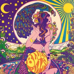 Blues Pills - Blues Pills. (CD)