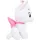 Sambro Disney Plüschtier Kätzchen Marie Sound 28cm