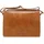 dbramante1928 Marselisborg 14" Laptop-Tasche, Goldbraun