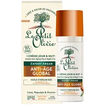 Le Petit Olivier Anti-Aging-Creme 50 ml