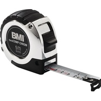 Bmi 475541221 Maßband 5m Stahl