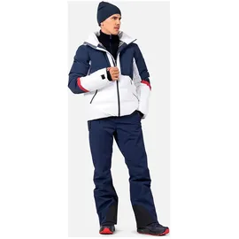Rossignol Ciastel Mix Jacket Dark Navy 2XL