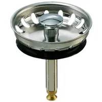 keenberk Siebkörbchen Ø 54 mm Edelstahl