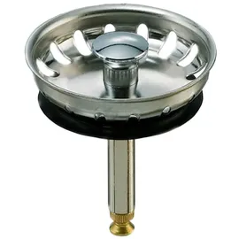 keenberk Siebkörbchen Ø 54 mm Edelstahl