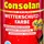 Consolan Wetterschutz-Farbe 750 ml weiß seidenglänzend