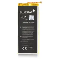 Generico Akku mit Huawei P8 HB3447A9EBW 2600 mAh kompatibel