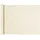 90 x 600 cm Creme HDPE