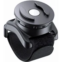 SP CONNECT Universal Mount schwarz