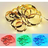 Trio Reality TV-Hintergrundbeleuchtung 6,5W L=3,0m Screen R65593102,