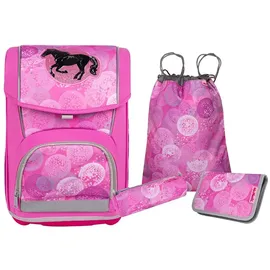 McNeill Basic 4-tlg. Beauty Rosa