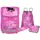 McNeill Basic 4-tlg. Beauty Rosa