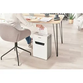 Leitz IQ 10X Protect Premium Weiß