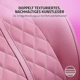 Razer Enki Kunstleder Rosa