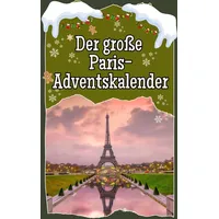 FlipFlop Der große Paris-Adventskalender