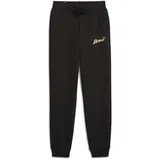 Puma Script Metallic Pant 682799-01 152