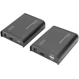 Digitus DS-55202 HDMI® Extender (Verlängerung) über Netzwerkkabel RJ45 120 m