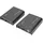 Digitus DS-55202 HDMI® Extender (Verlängerung) über Netzwerkkabel RJ45 120 m