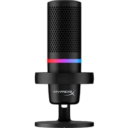 HyperX DuoCast Mikrofon