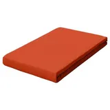 schlafgut Pure Boxspring 180 x 200 - 200 x 220 cm red mid