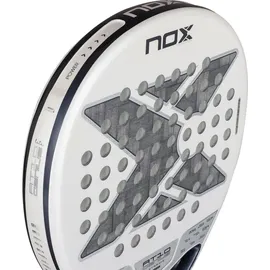 Nox-Xtreme Nox AT10 Genius 12K Alum Xtrem Lite 26 - Silber