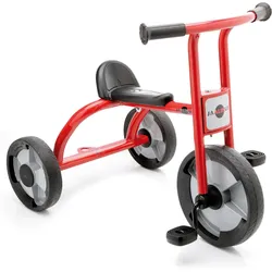 Dreirad Medium 3–6 Jahre Scooter Unisex bunt sans taille