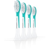 Philips Sonicare For Kids Aufsteckbürste HX6044/33 4 St.