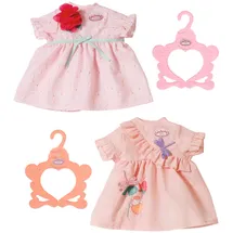 Zapf Baby Annabell Kleid Pink (703083)