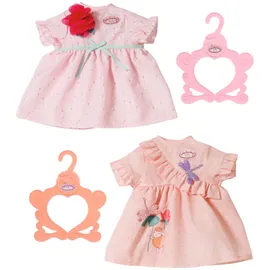 Zapf Baby Annabell Kleid Pink (703083)