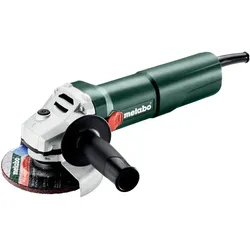 METABO Winkelschleifer W11001254000