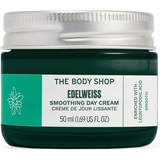 The Body Shop Edelweiss Smoothing Day Cream, 50ml