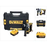 DeWalt DCH 172 inkl. 1x Akku 4,0 Ah + TSTAK