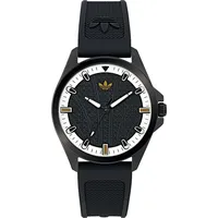 Adidas Originals Analog 'Originals Iconic One' Uni Uhr AOFH25001