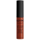 NYX Professional Makeup Soft Matte Lip Cream Lippenstifte 8 ml
