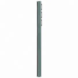 Samsung Galaxy S22 Ultra 5G 12 GB RAM 256 GB Green