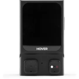 HOVERAir Beacon (HOVERAir X1 Pro, HOVERAir X1 Promax), Drohne Schwarz